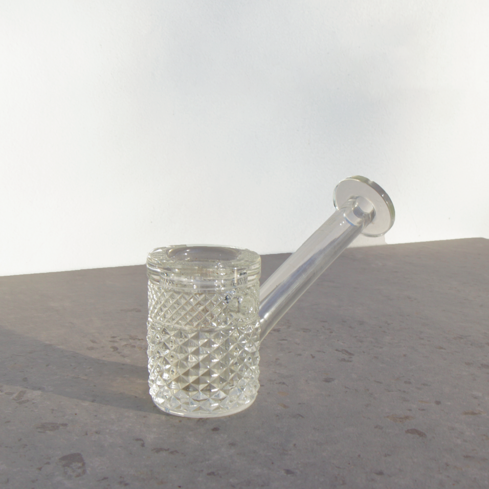 Twenties Collection Hand Pipe
