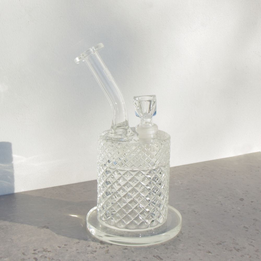 Twenties Collection Water Pipe