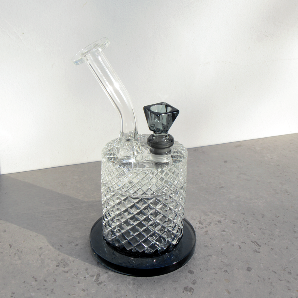 Twenties Collection Water Pipe