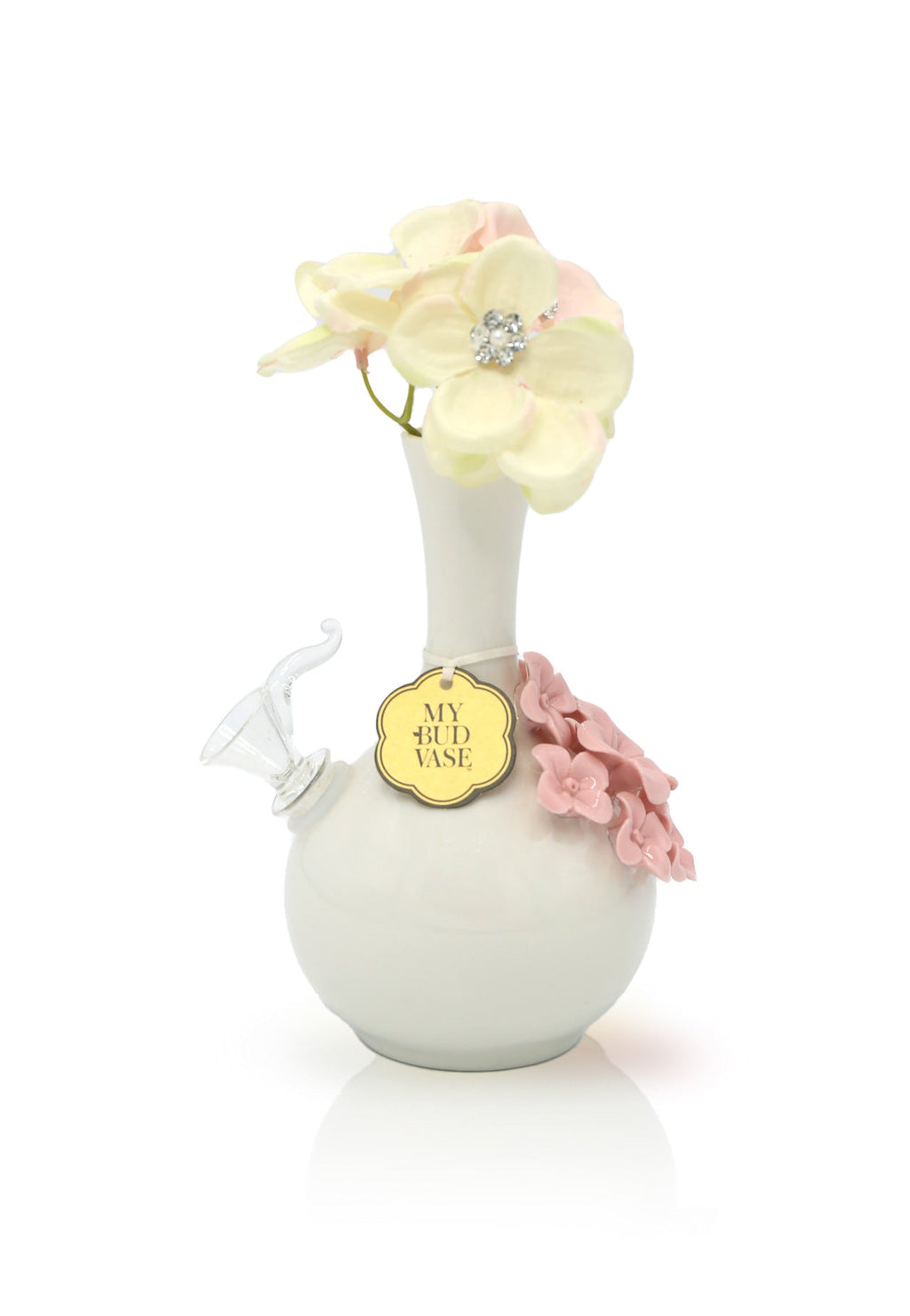 Friends Vase Bongs