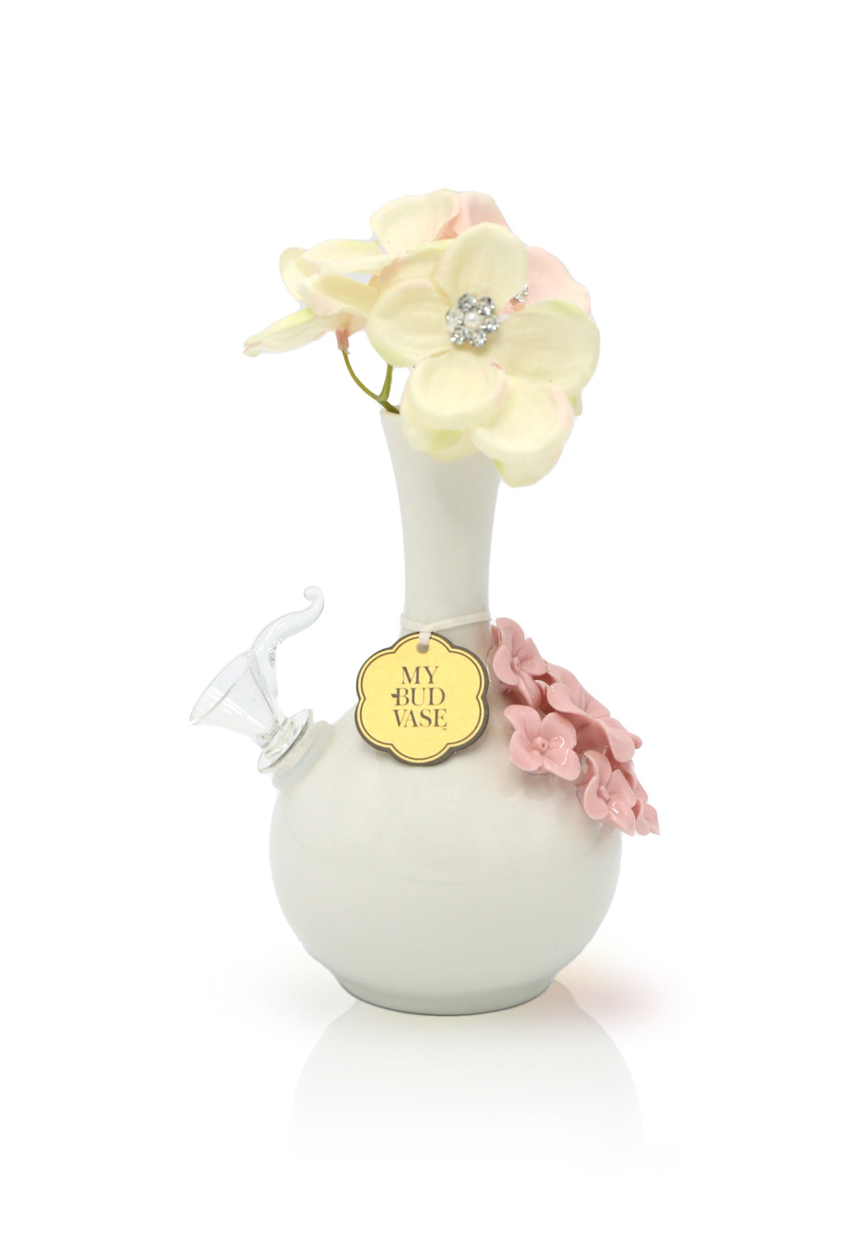 Friends Vase Bongs