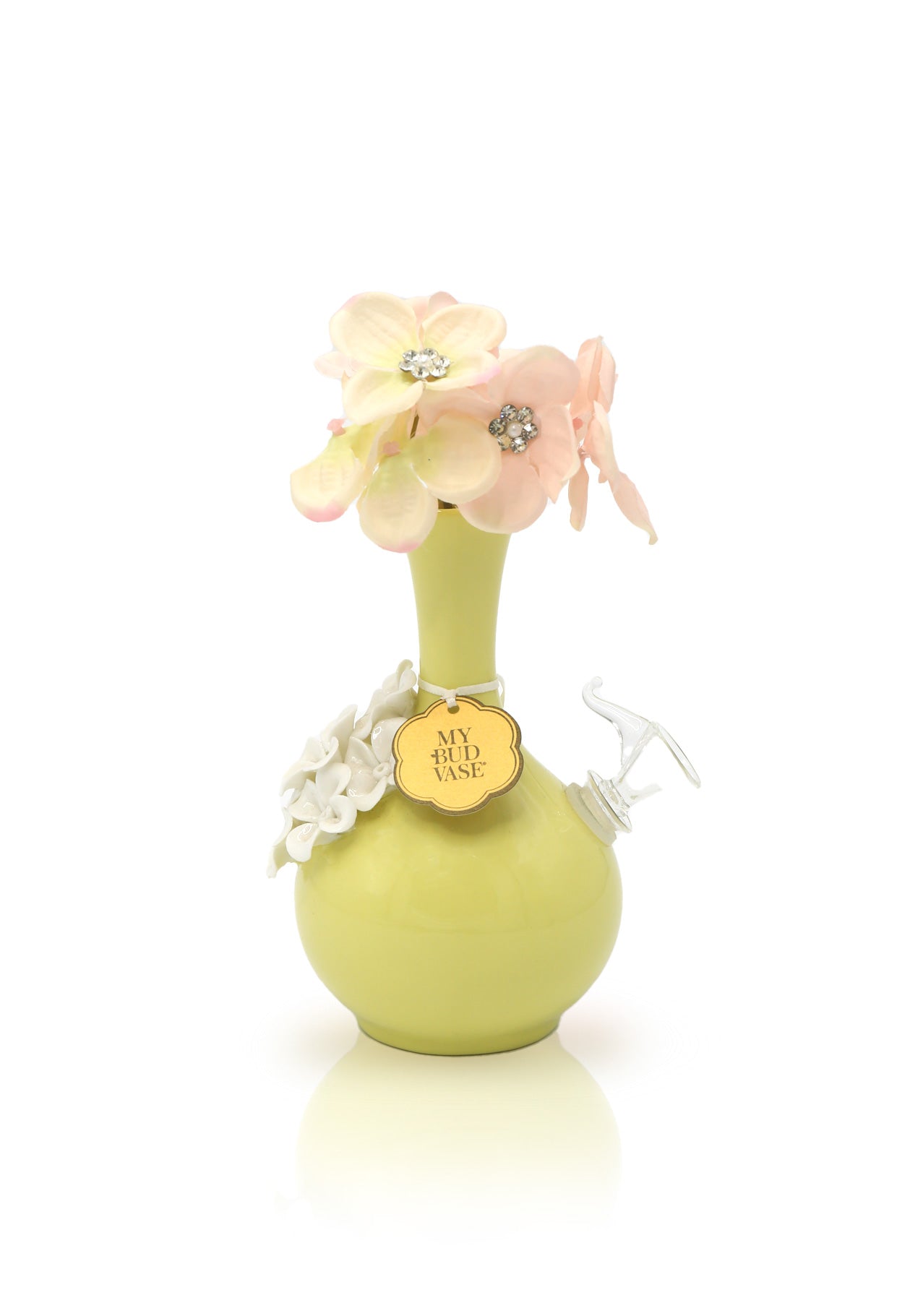 Friends Vase Bongs