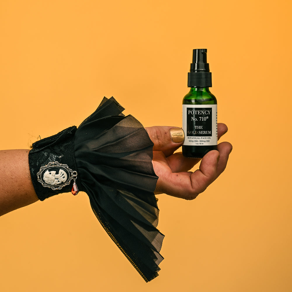 Gold Serum