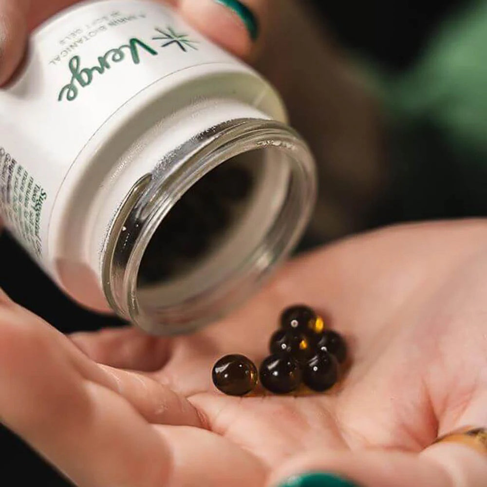 Softgels