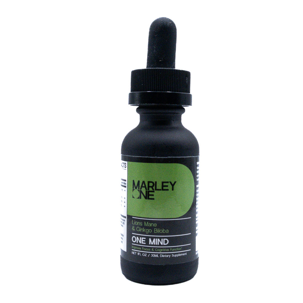 One Mind Tincture