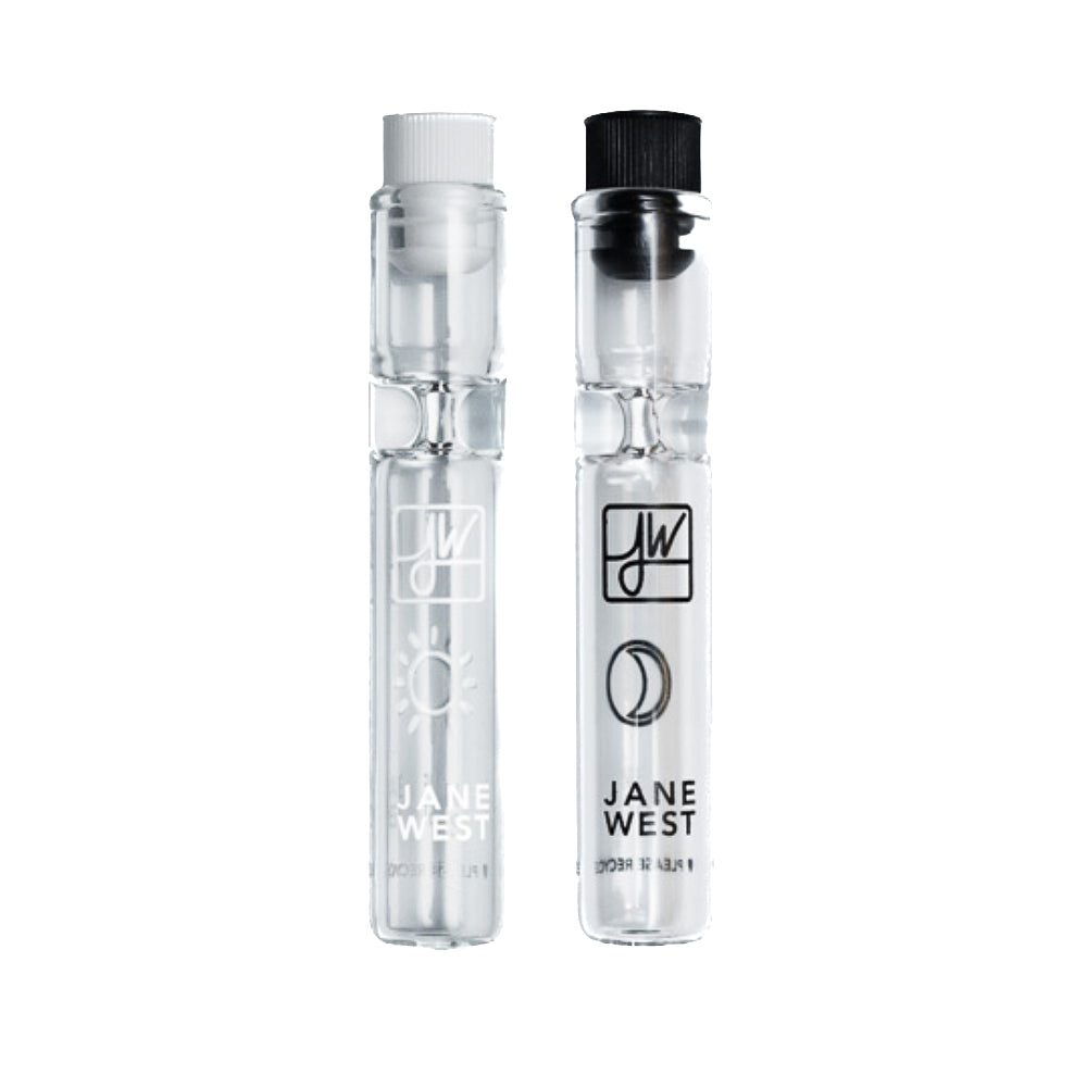 Day & Night Travel Pipe Set