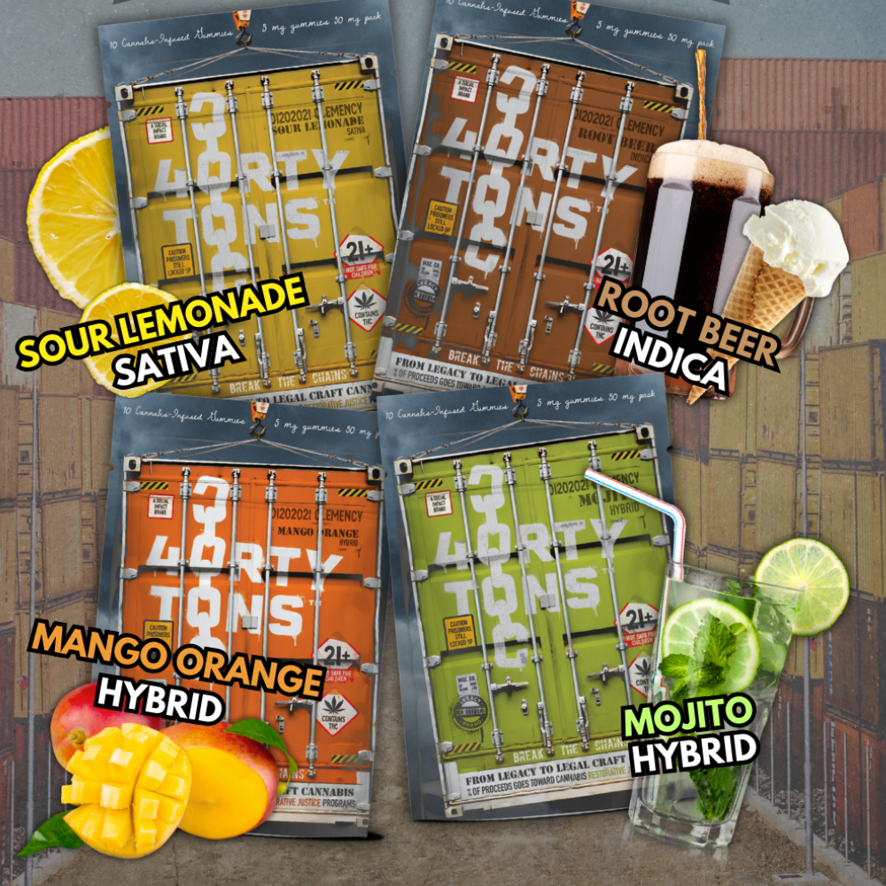 Variety Bundle