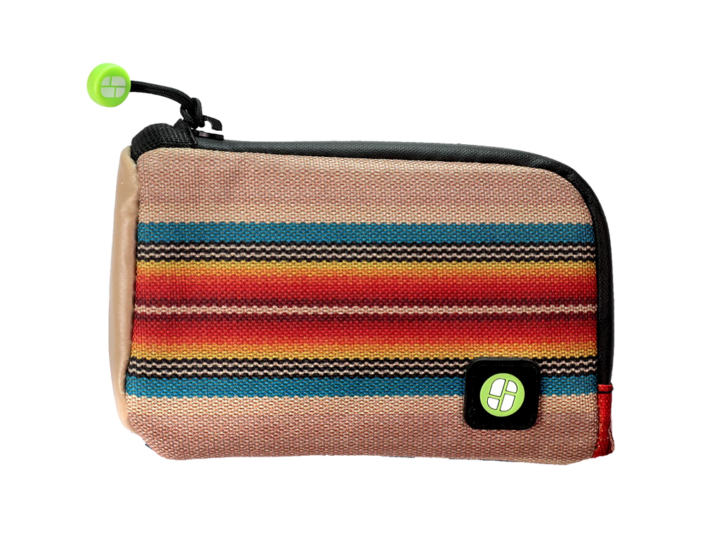 Mexican-Blanket Dotsero Dugout