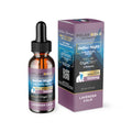 Better Night Drops | 1,500mg CBDa