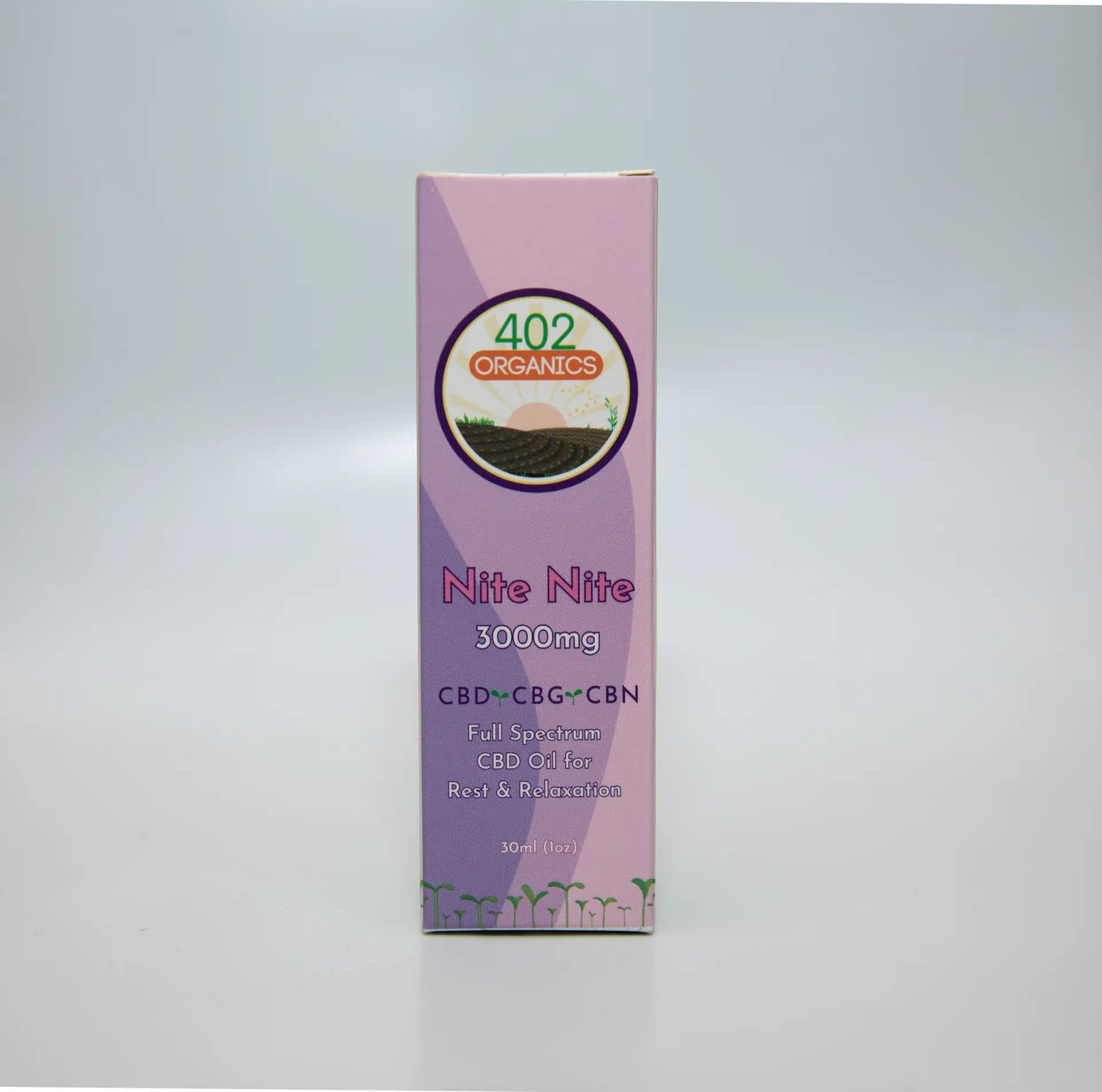 Nite Nite Oil