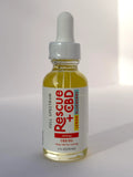 Rescue CBD