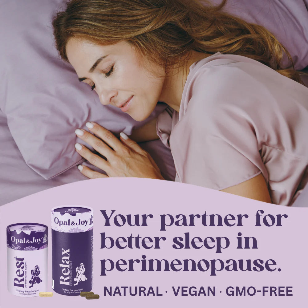 Restorative Sleep System | 30 Days
