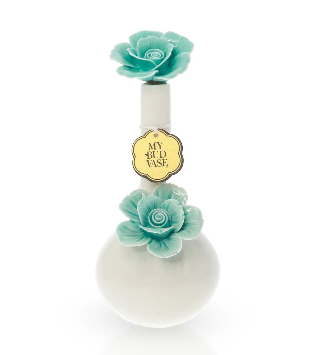 Rosette Vase Bong