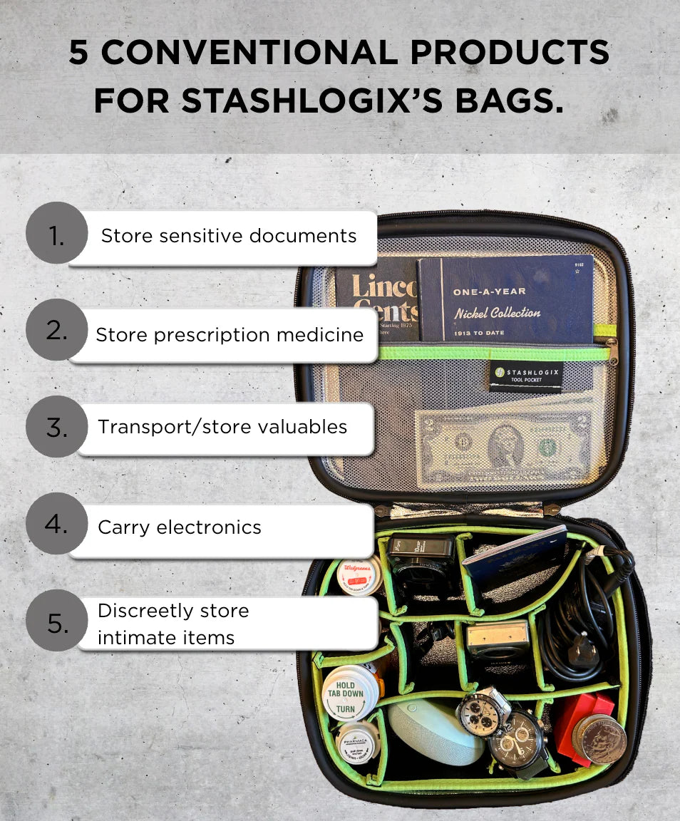 Medium Silverton