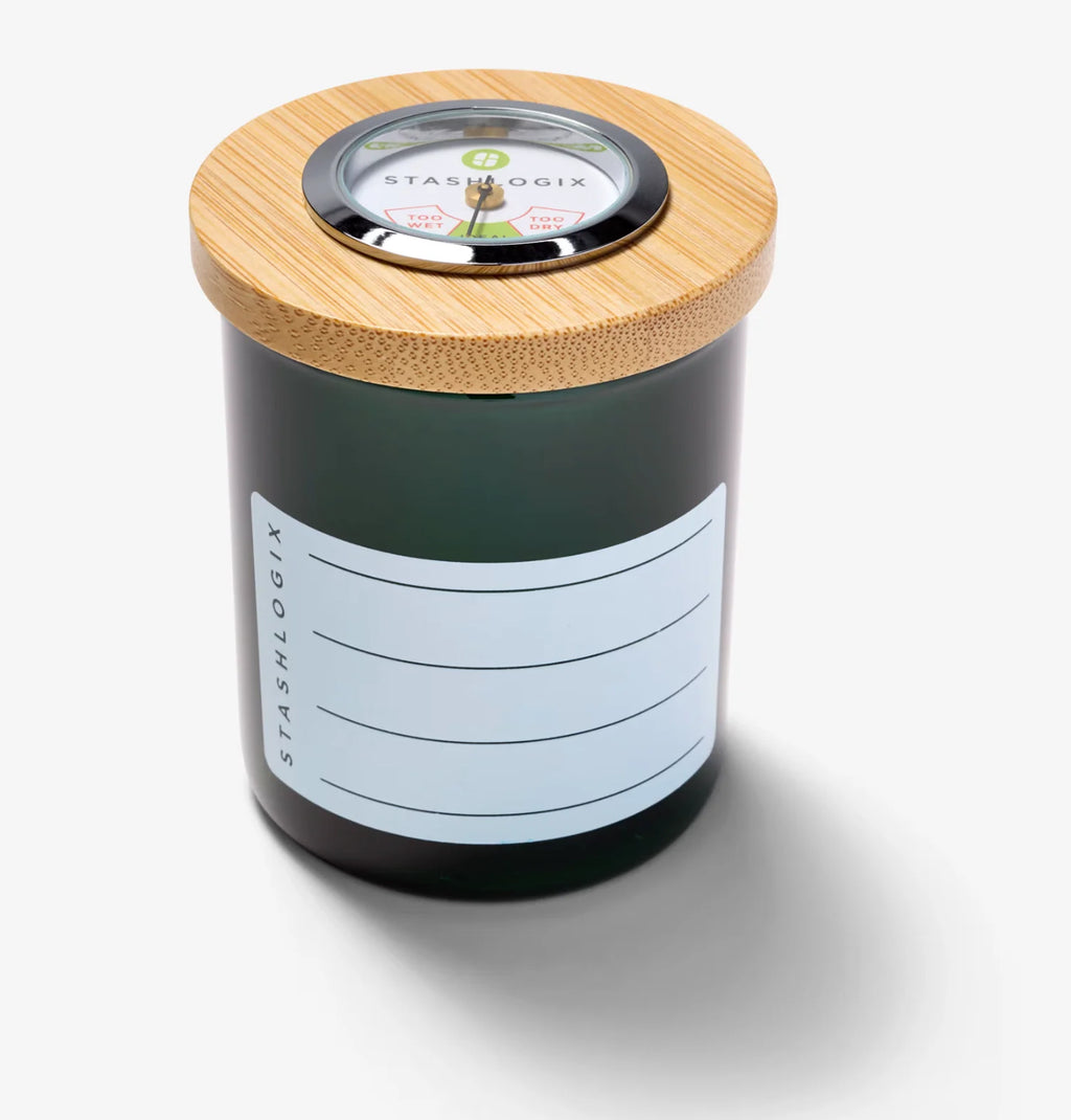 Small SmartJar