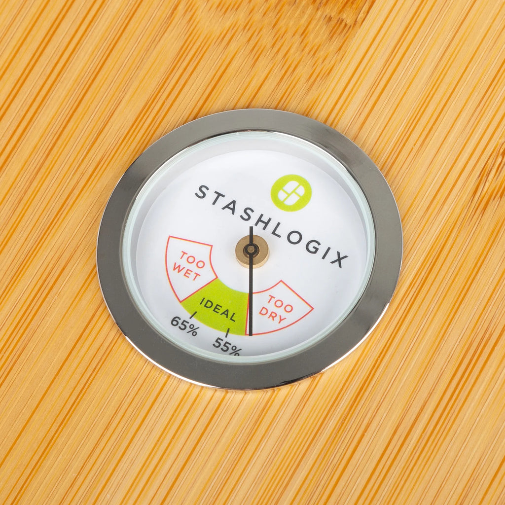Medium SmartJar