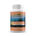 Soft-Gel Capsules | 1,500mg CBDa