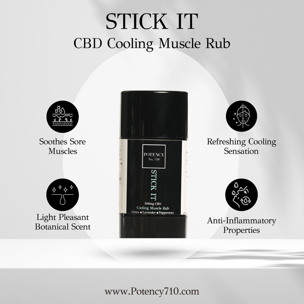Stick It