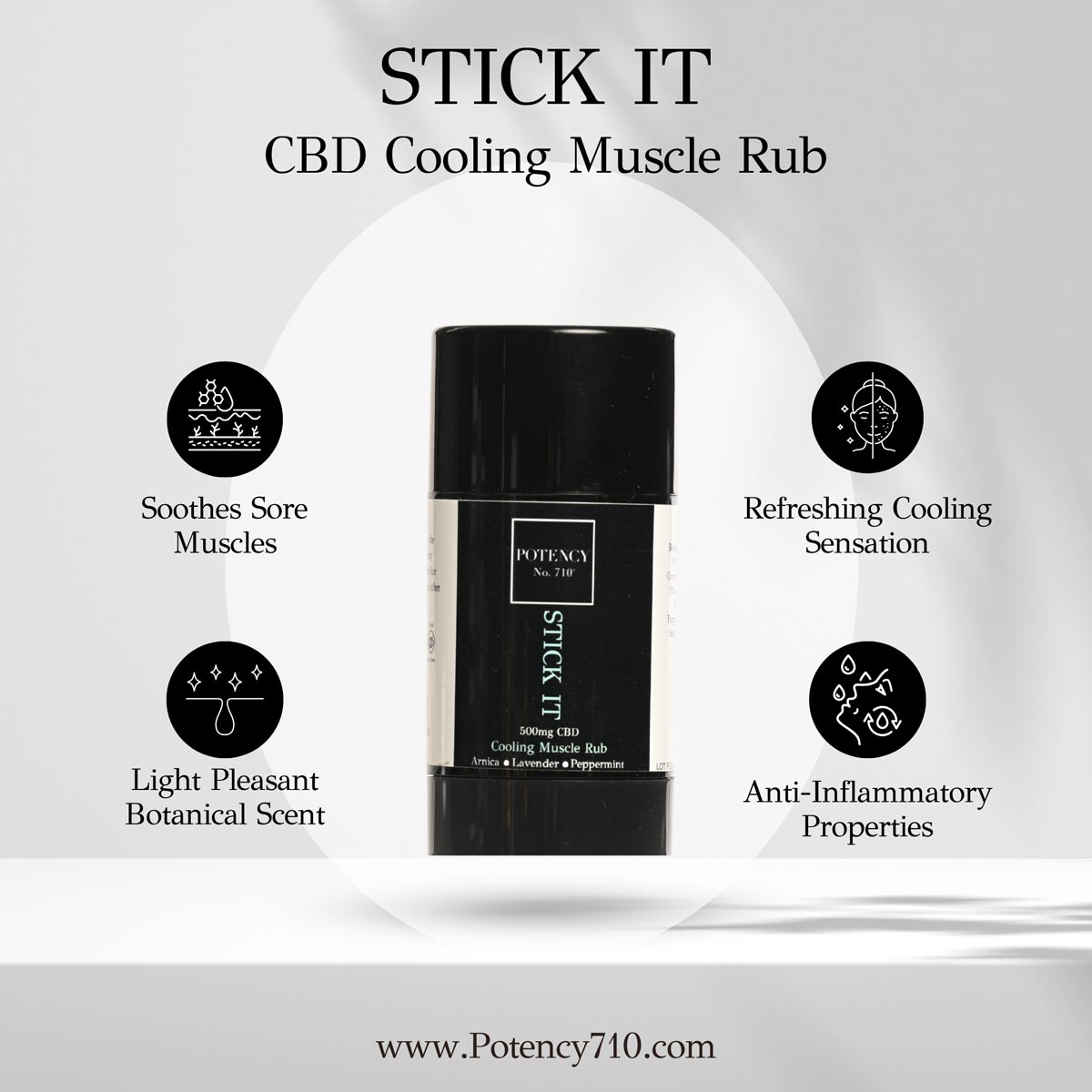 Stick It