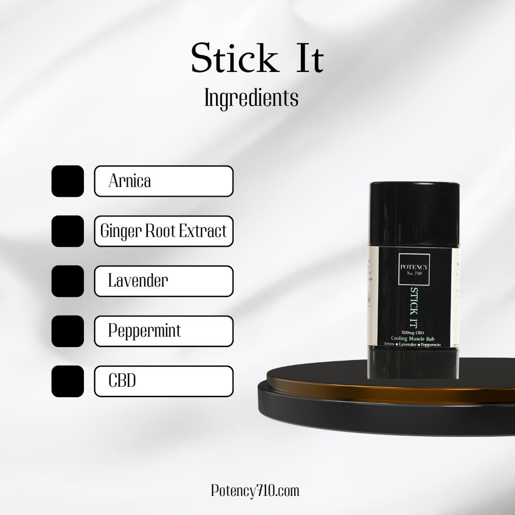 Stick It