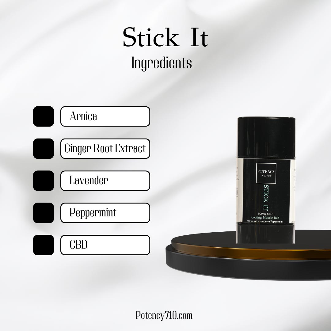 Stick It