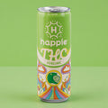 Sublime Happie THC 5mg 4 Pack