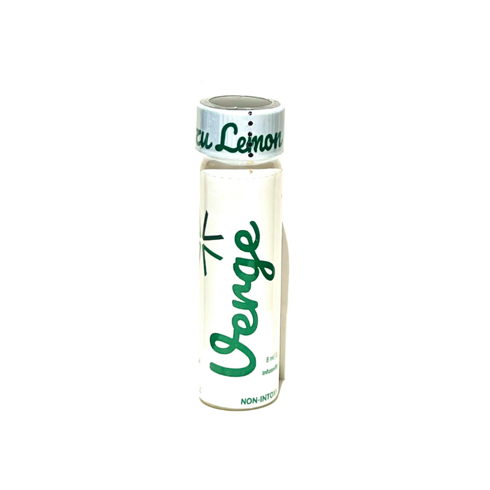 Water Soluble Yuzu Lemon