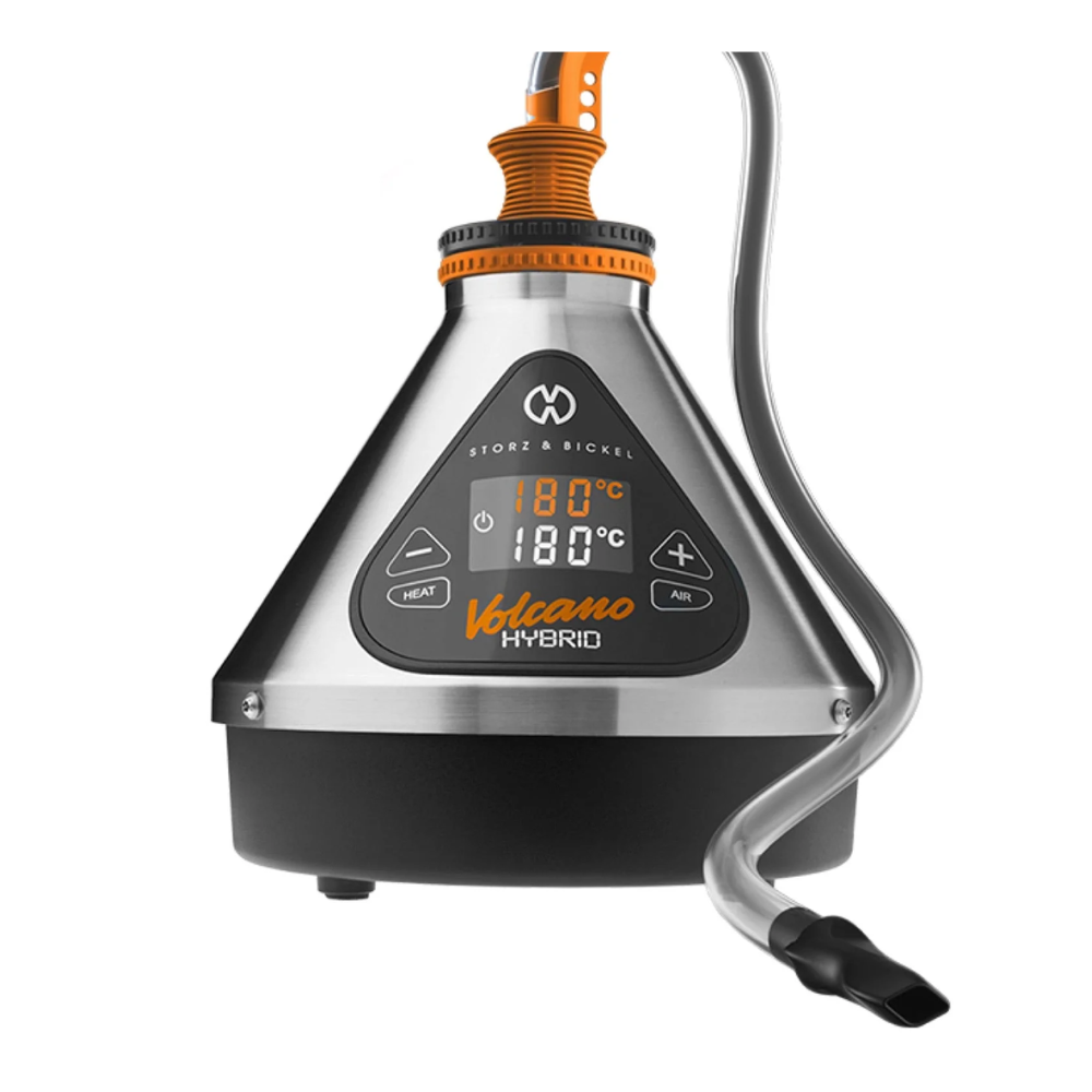 Volcano Hybrid Vaporizer