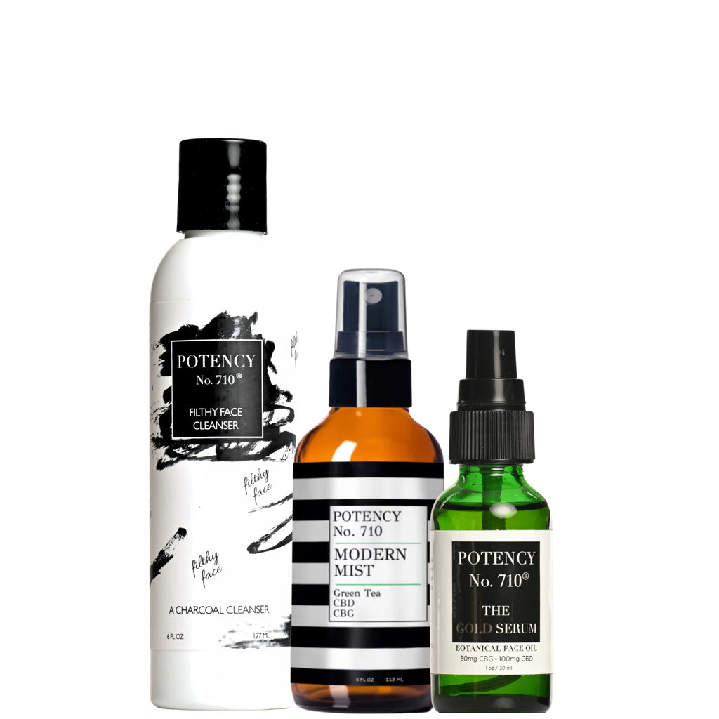 Wash Your Face Bundle