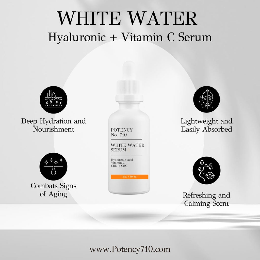 White Water Serum