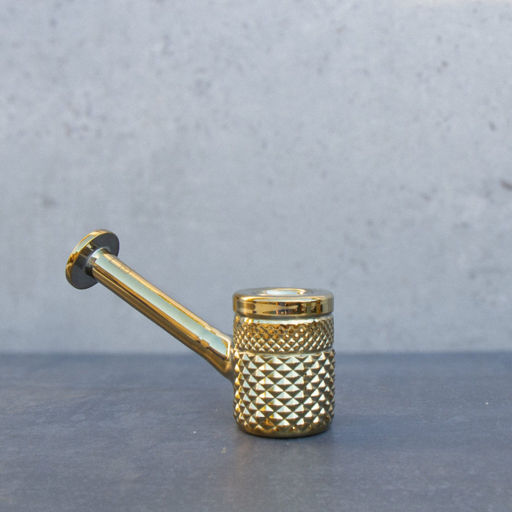 Twenties Collection Hand Pipe