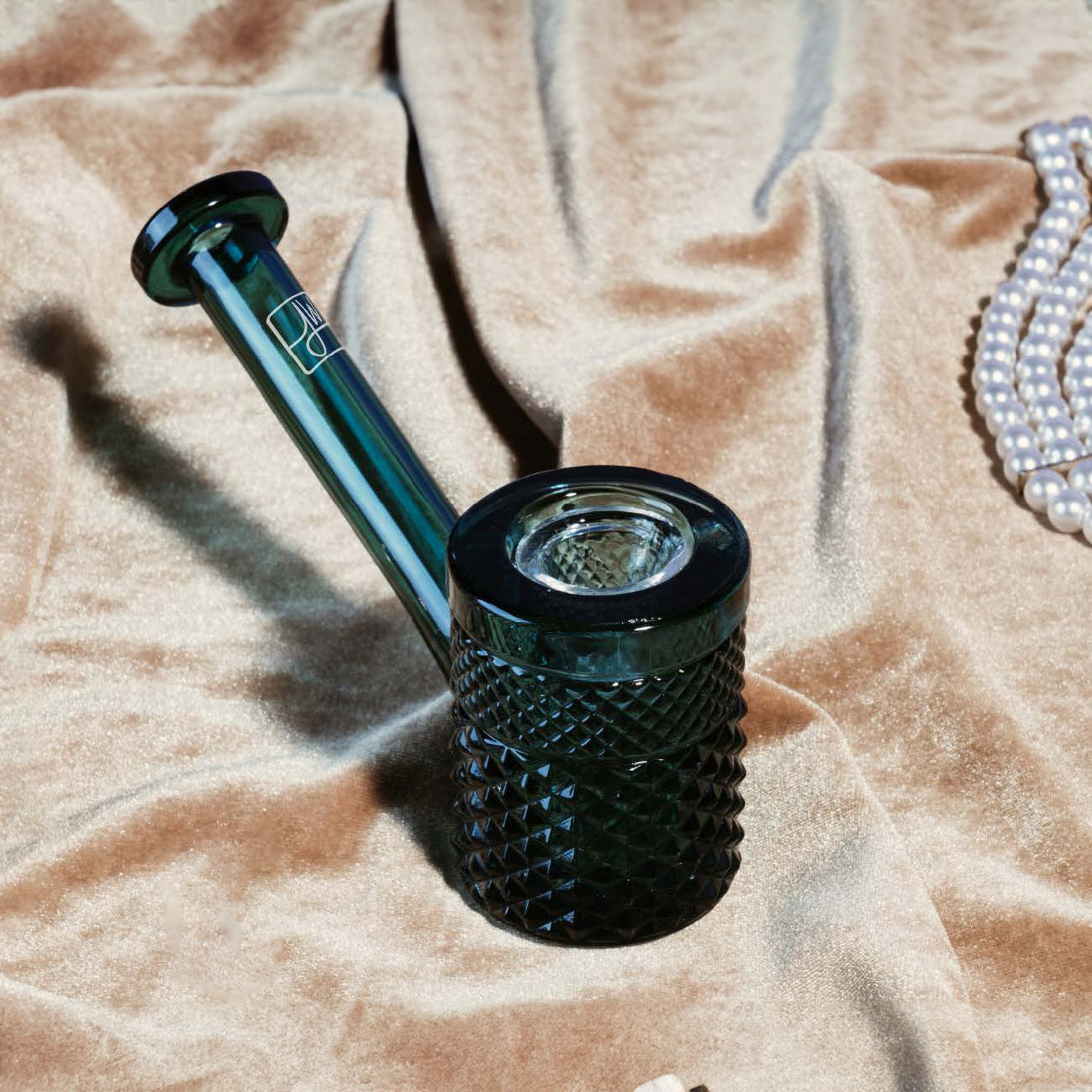 Twenties Collection Hand Pipe