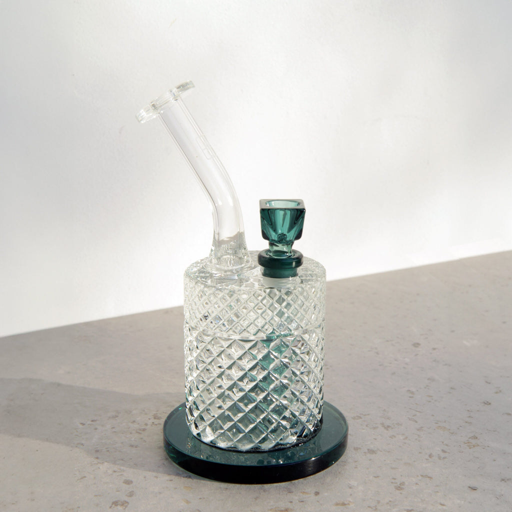 Twenties Collection Water Pipe