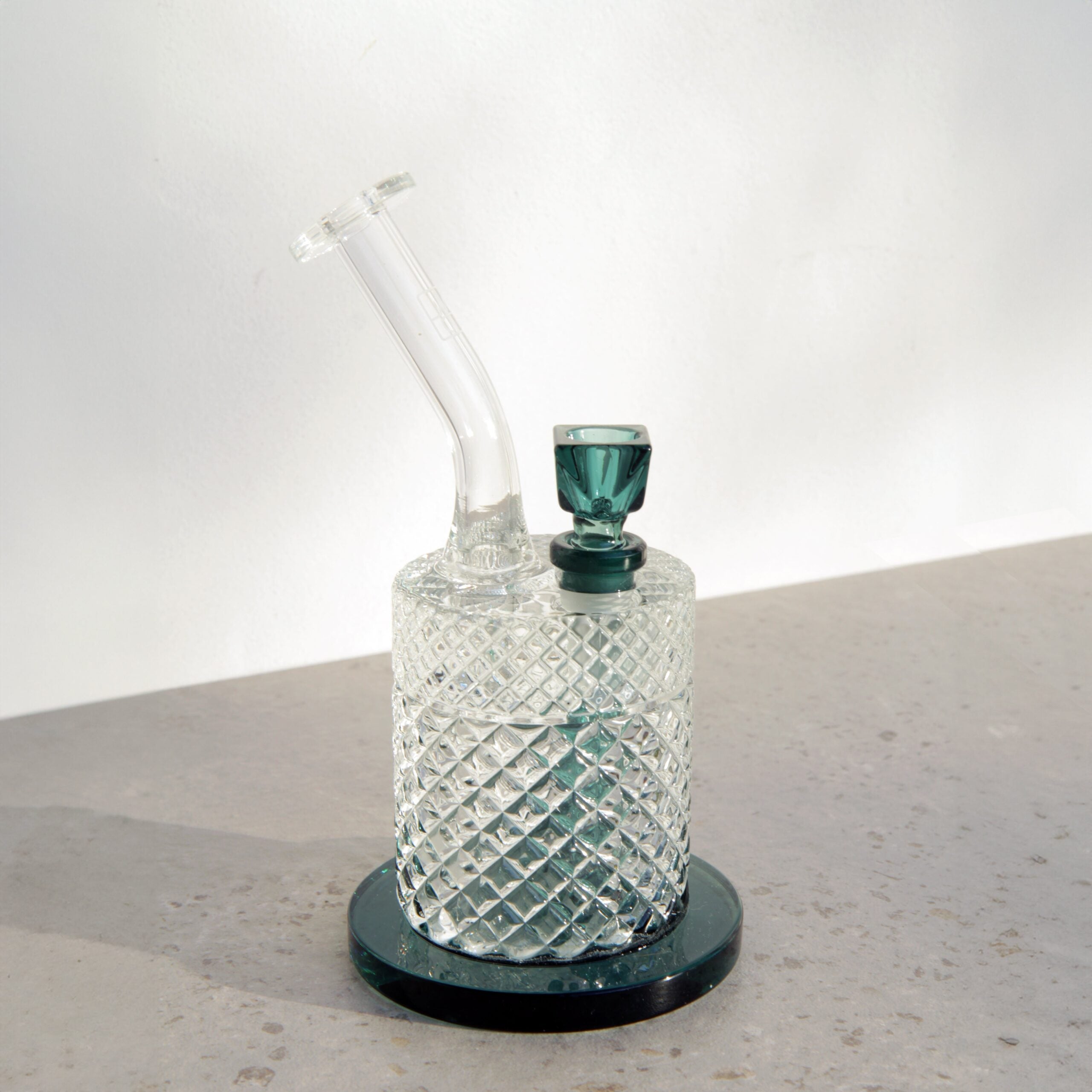 Twenties Collection Water Pipe