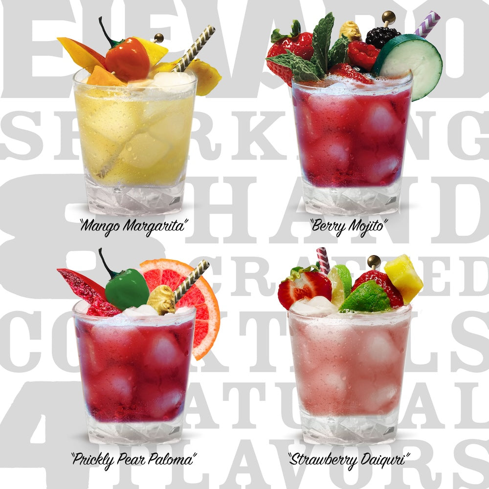 Variety Pack