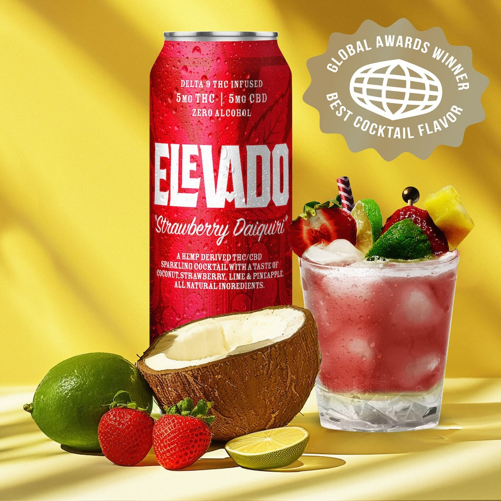 Strawberry Daiquiri
