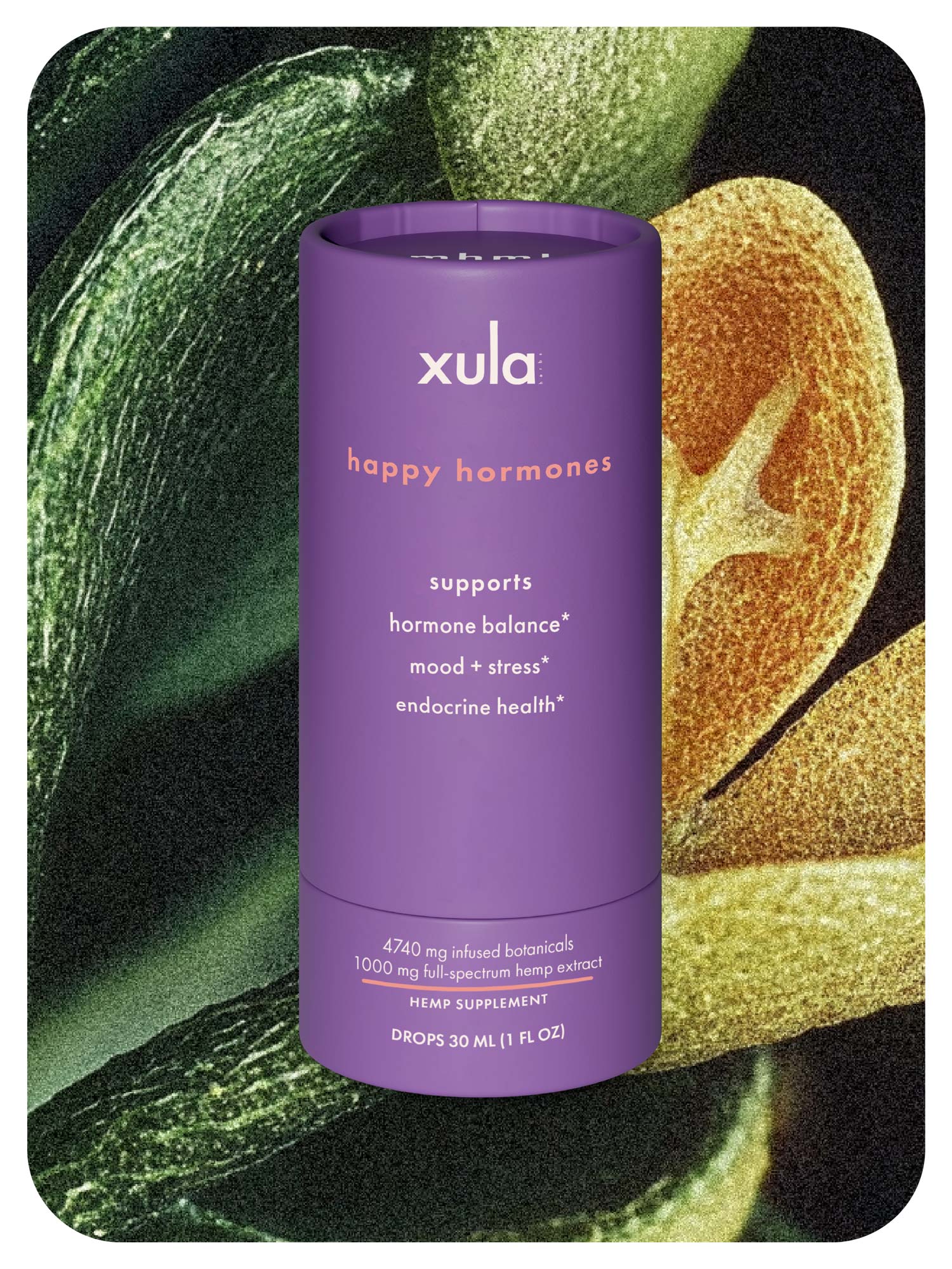 Happy Hormones Drops
