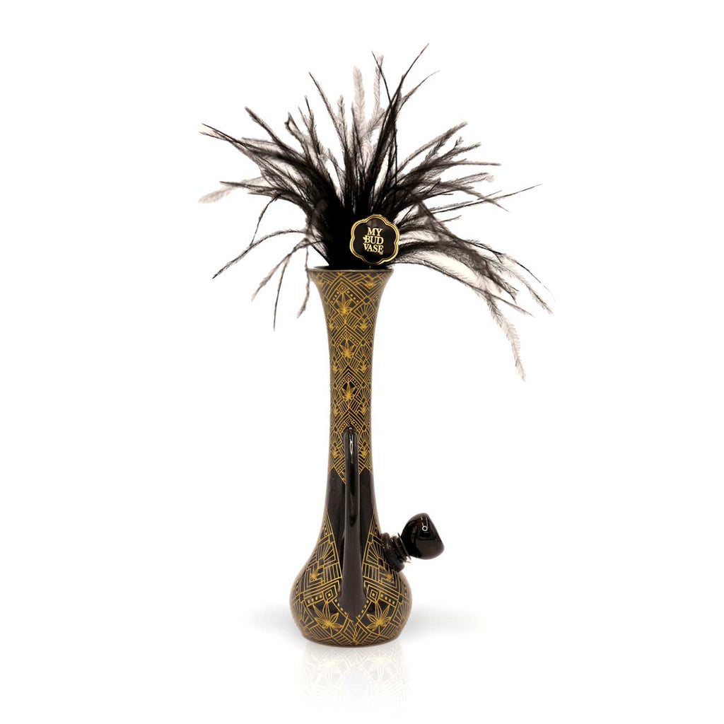 Vamp Vase Bong