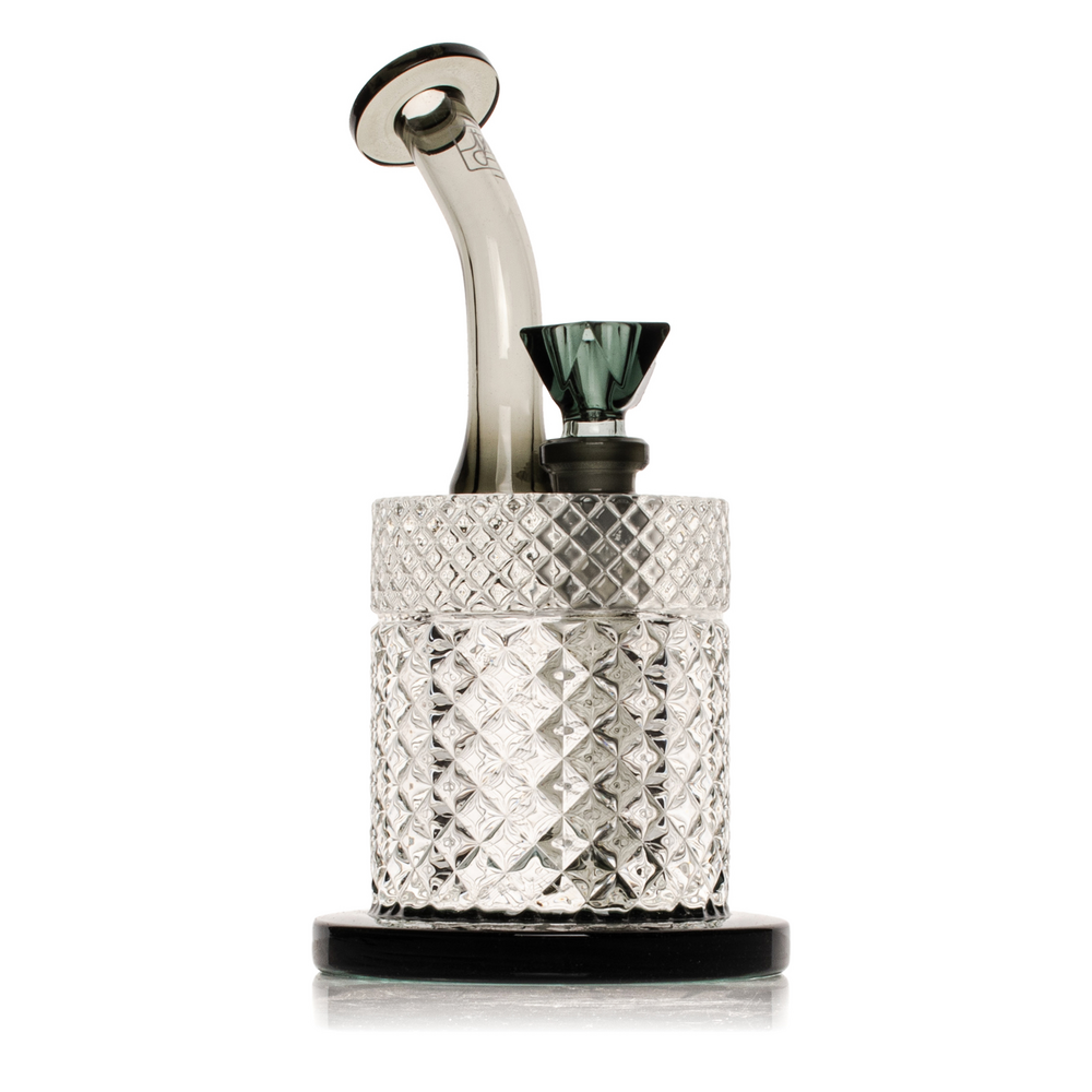Twenties Collection Water Pipe